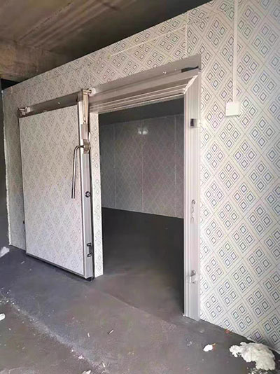 科研冷库